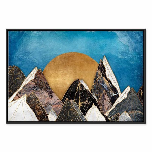 Tableau - Lonely Journey (1 Part) Wide