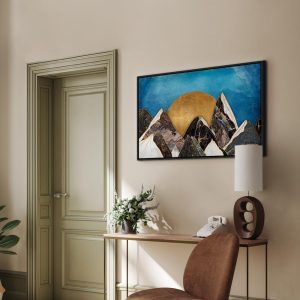 Tableau - Lonely Journey (1 Part) Wide