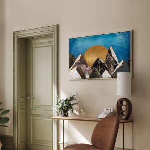 Tableau - Lonely Journey (1 Part) Wide