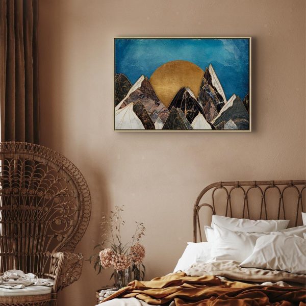 Tableau - Lonely Journey (1 Part) Wide