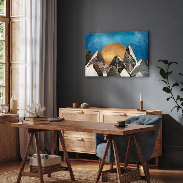 Tableau - Lonely Journey (1 Part) Wide