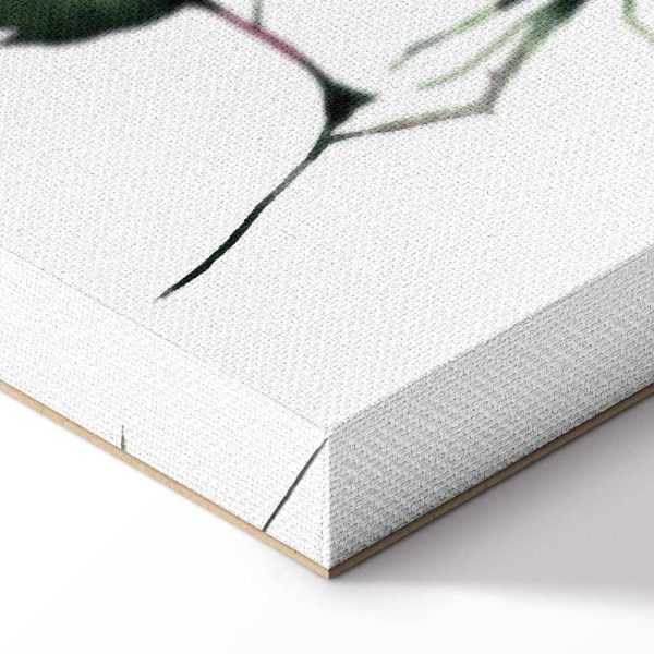 Tableau - Lonely Rose (1 Part) Vertical