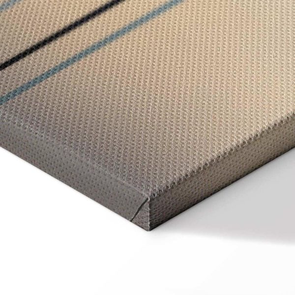 Tableau - Lonely Twilight (1 Part) Vertical