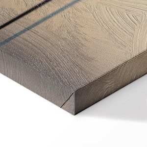 Tableau - Lonely Twilight (1 Part) Vertical