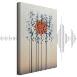 Tableau - Lonely Twilight (1 Part) Vertical