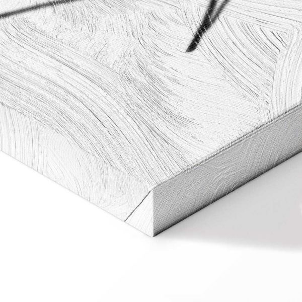 Tableau - Love Irises (1 Part) Vertical