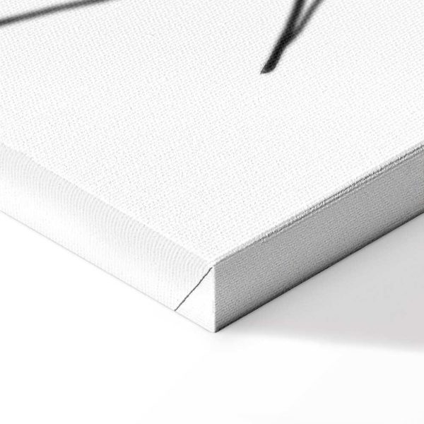 Tableau - Love Irises (1 Part) Vertical