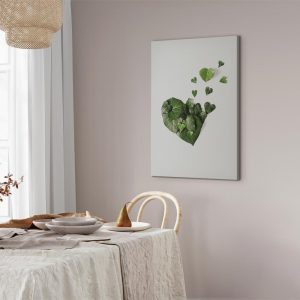 Tableau - Love Ivy (1 Part) Vertical