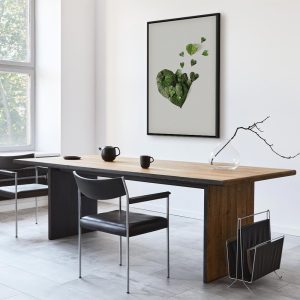 Tableau - Love Ivy (1 Part) Vertical