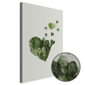 Tableau - Love Ivy (1 Part) Vertical