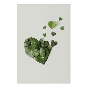 Tableau - Love Ivy (1 Part) Vertical