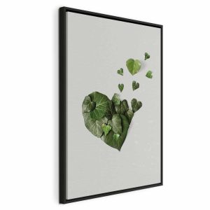 Tableau - Love Ivy (1 Part) Vertical