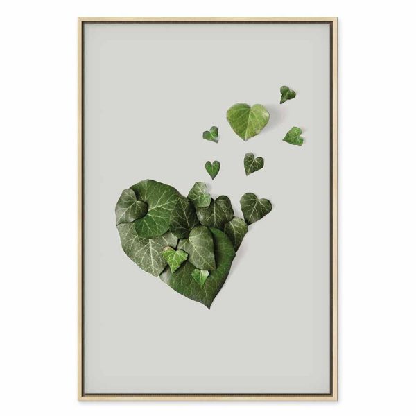 Tableau - Love Ivy (1 Part) Vertical
