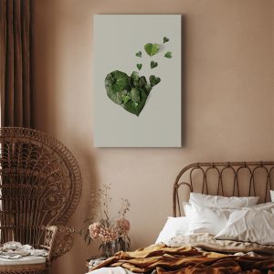 Tableau - Love Ivy (1 Part) Vertical