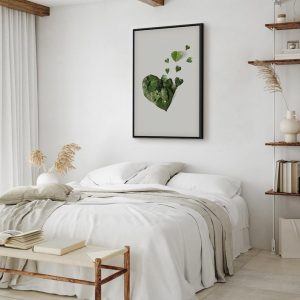 Tableau - Love Ivy (1 Part) Vertical