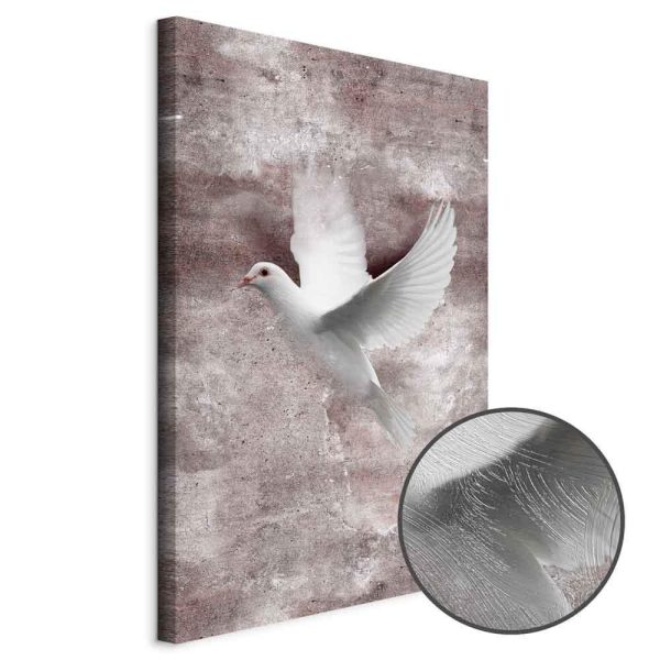 Tableau - Love in Flight (1 Part) Vertical