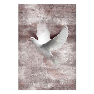 Tableau - Love in Flight (1 Part) Vertical