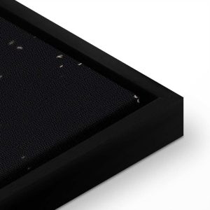 Tableau - Lunar Cycle (1 Part) Vertical