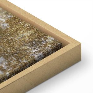 Tableau - Magic Eye (1 Part) Narrow