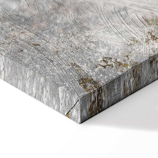 Tableau - Magic Eye (1 Part) Narrow