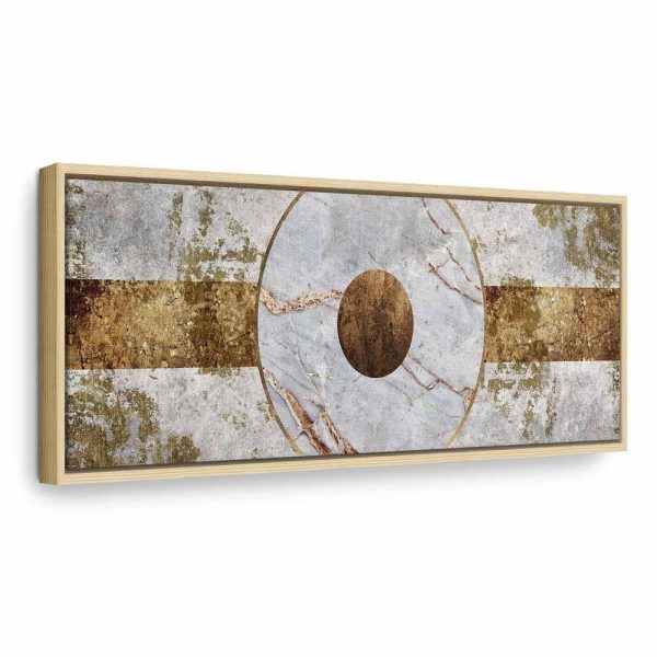 Tableau - Magic Eye (1 Part) Narrow