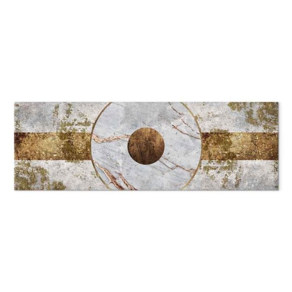 Tableau - Magic Eye (1 Part) Narrow