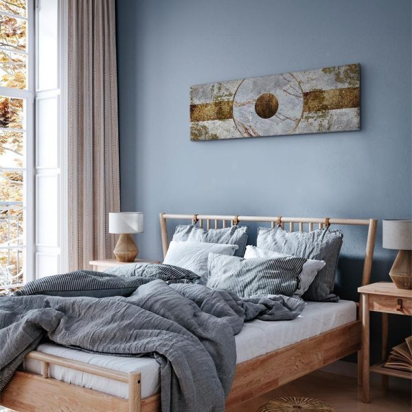 Tableau - Magic Eye (1 Part) Narrow