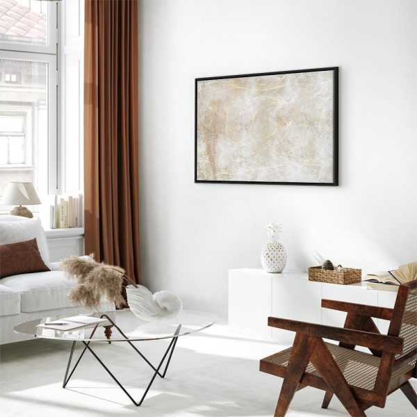 Tableau - Magic Shapes (1 Part) Wide