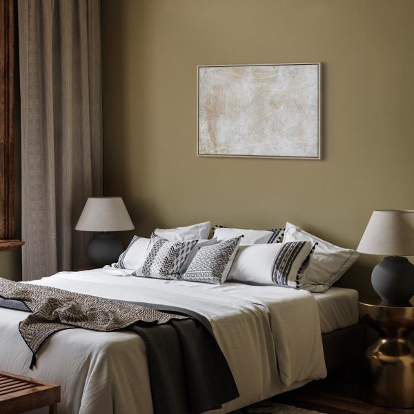 Tableau - Magic Shapes (1 Part) Wide