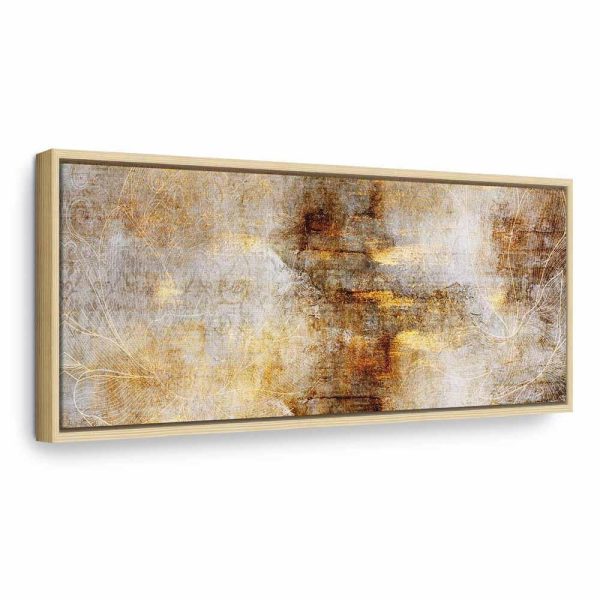 Tableau - Magic of Luxury (1 Part) Narrow