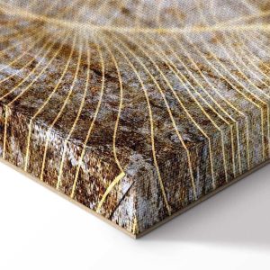 Tableau - Magic of Luxury (1 Part) Narrow