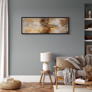 Tableau - Magic of Luxury (1 Part) Narrow