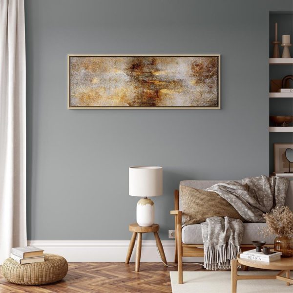 Tableau - Magic of Luxury (1 Part) Narrow