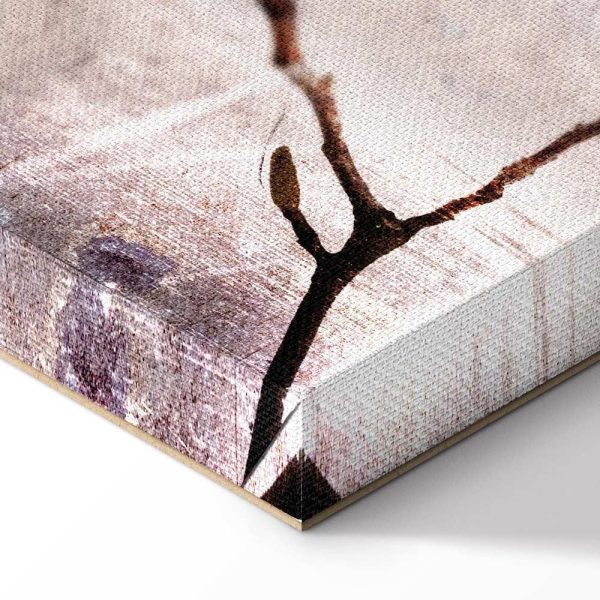 Tableau - Magnolia Charm (1 Part) Narrow