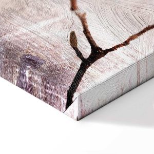 Tableau - Magnolia Charm (1 Part) Narrow