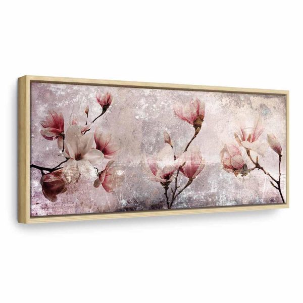 Tableau - Magnolia Charm (1 Part) Narrow