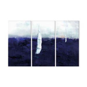 Tableau - Maritime Memory (3 Parts)