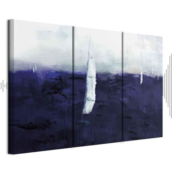 Tableau - Maritime Memory (3 Parts)