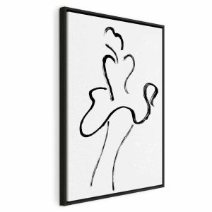 Tableau - Marylin (1 Part) Vertical