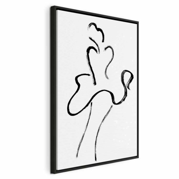 Tableau - Marylin (1 Part) Vertical