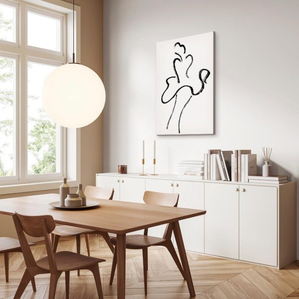 Tableau - Marylin (1 Part) Vertical