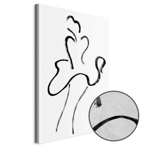 Tableau - Marylin (1 Part) Vertical