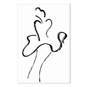 Tableau - Marylin (1 Part) Vertical