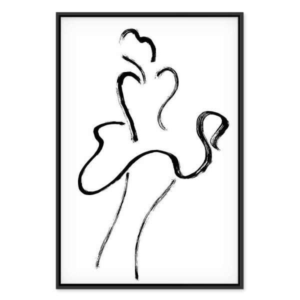 Tableau - Marylin (1 Part) Vertical