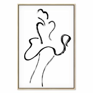 Tableau - Marylin (1 Part) Vertical