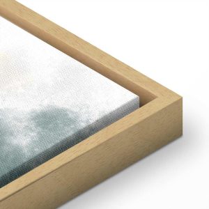 Tableau - Melody of the Psalm (1 Part) Wide