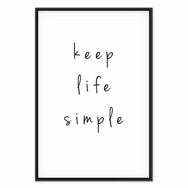 Tableau - Message (1-part) - English Text in Motivational Tone