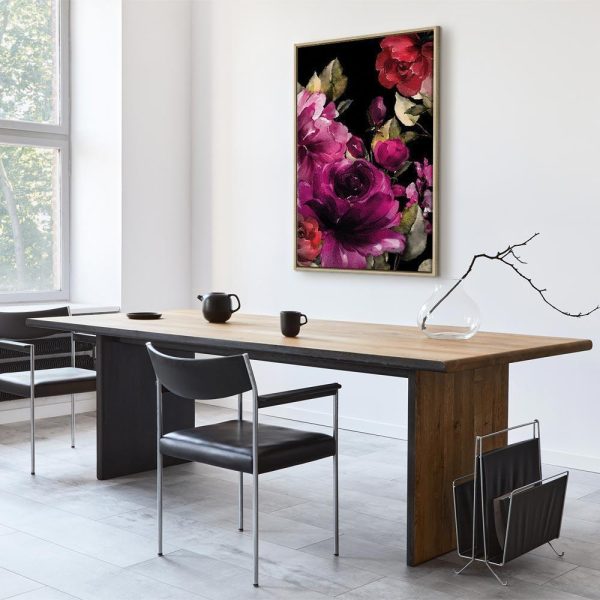 Tableau - Midsummer (1 Part) Vertical