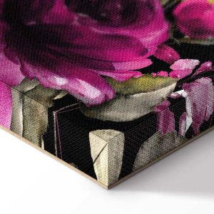 Tableau - Midsummer (1 Part) Vertical