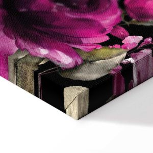 Tableau - Midsummer (1 Part) Vertical